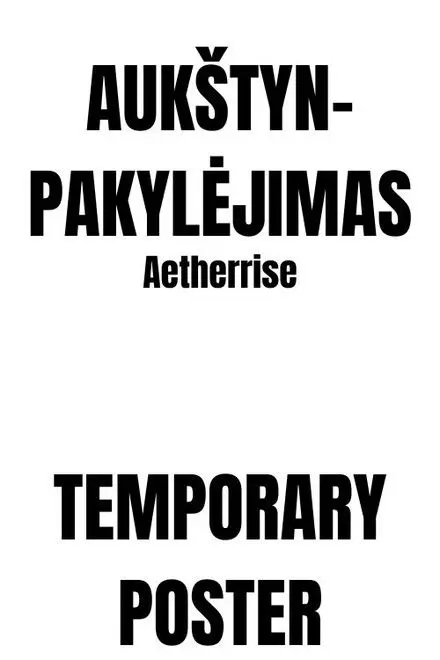 Aetherrise Aetherrise