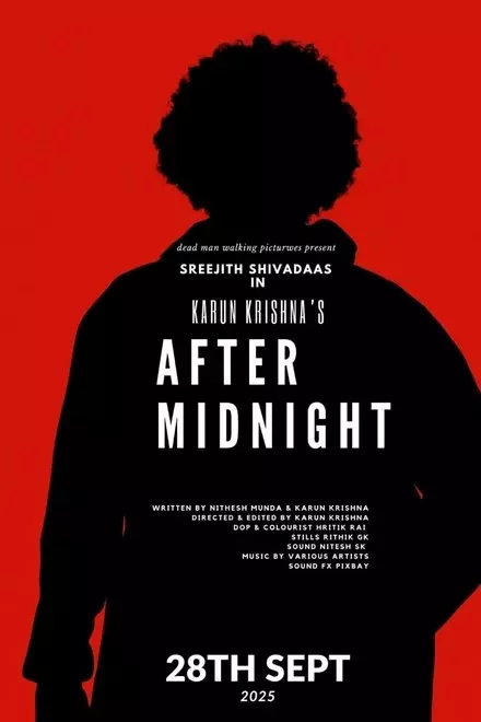 After Midnight