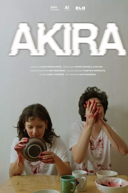 Akira