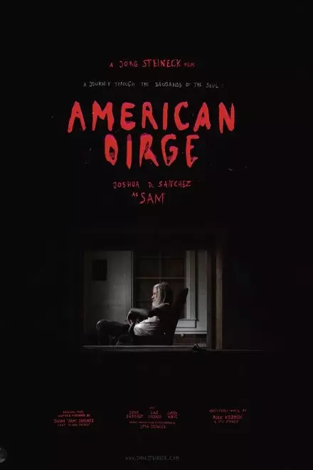 AMERICAN DIRGE