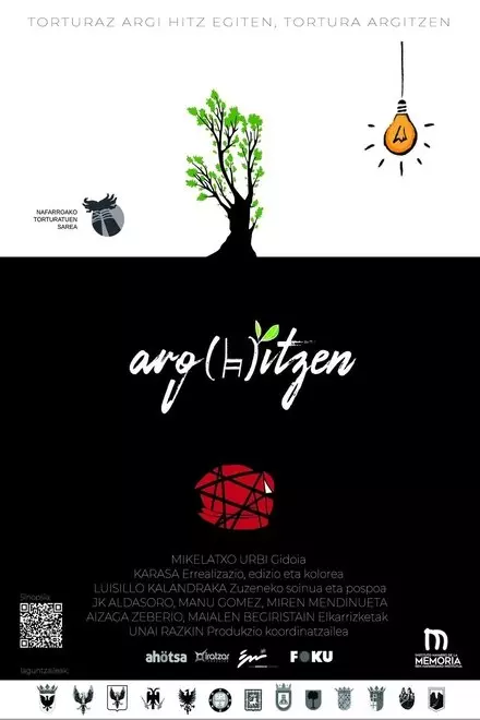 Arg(h)itzen: Speaking Clearly of Torture, Enlightening Torture
