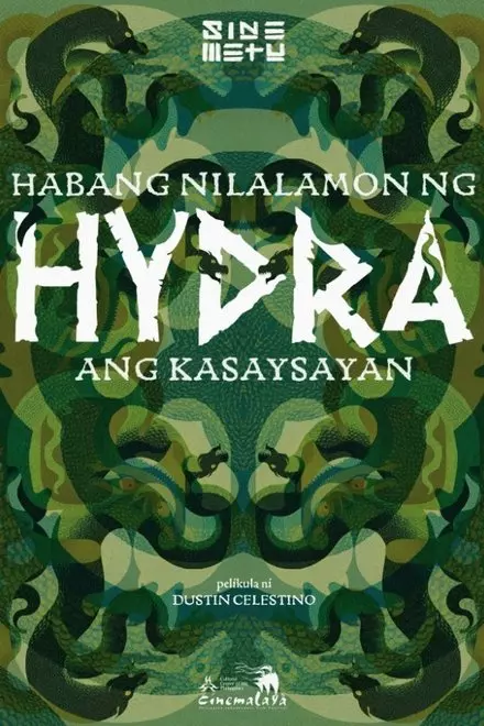 As the Hydra Devours History
