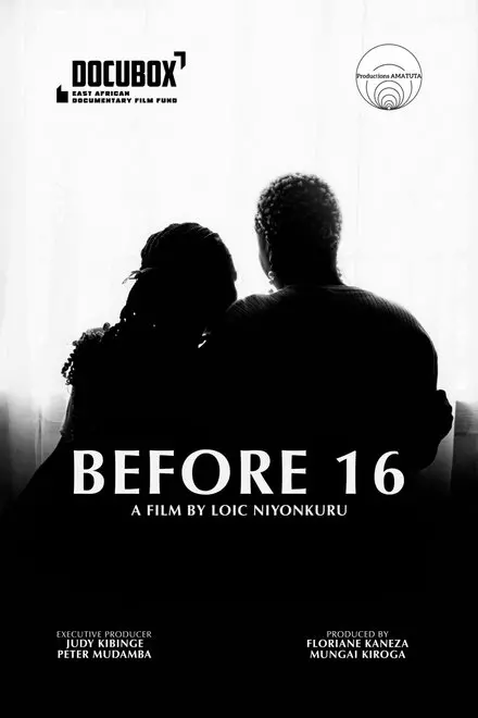 Before 16