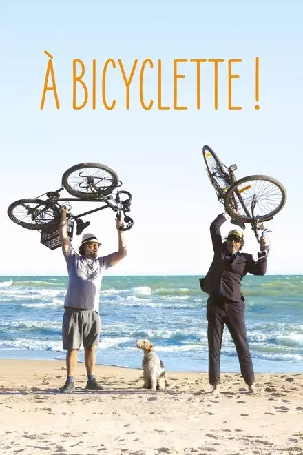 Ã€ bicyclette !