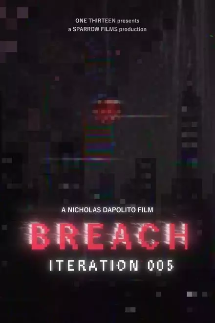 BREACH: ITERATION 005