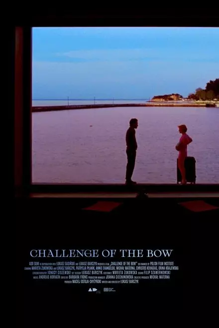 Challenge of the Bow