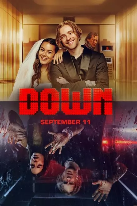 Down