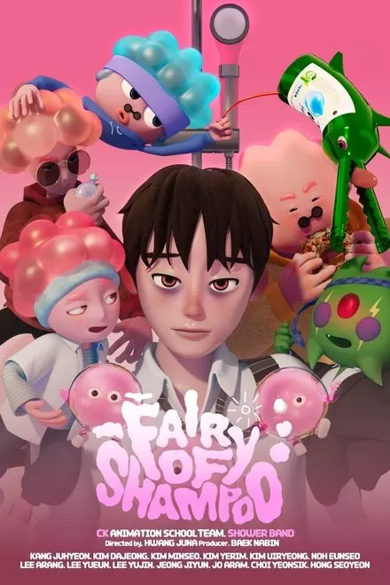 Fairy of Shampoo