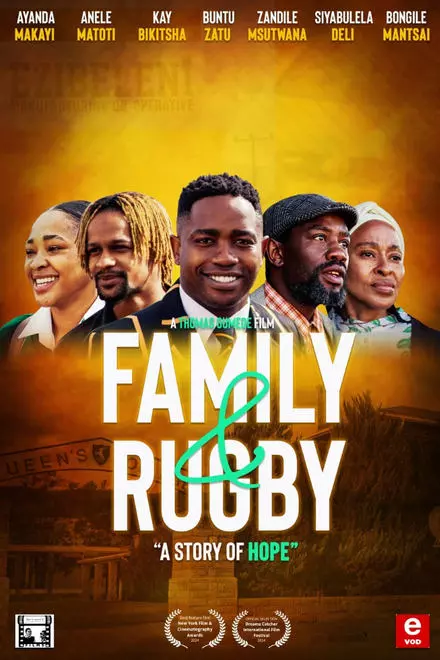 Family and Rugby