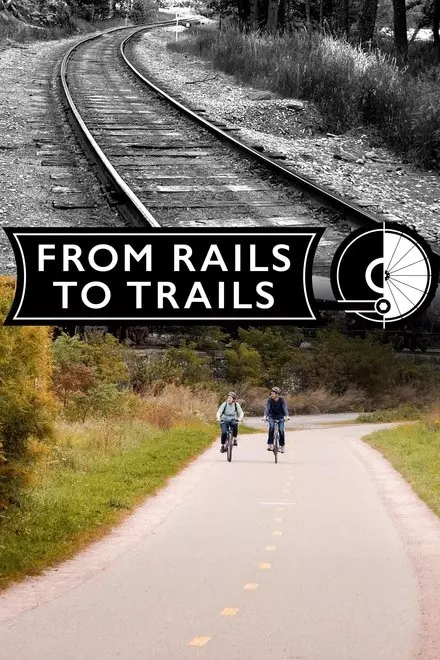 From Rails to Trails