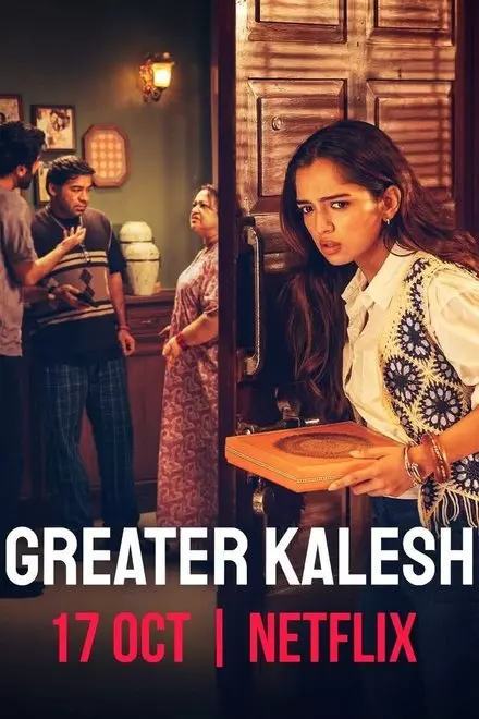 Greater Kalesh