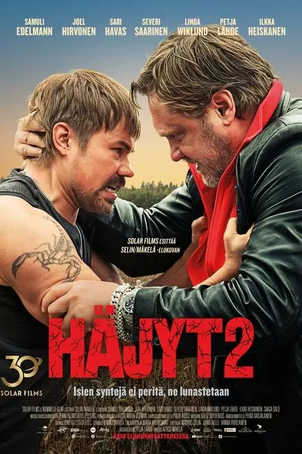 HÃ¤jyt 2