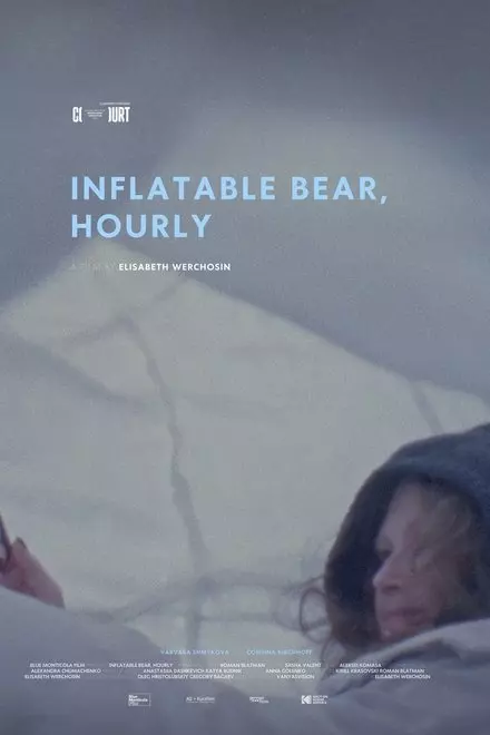 Inflatable Bear, Hourly
