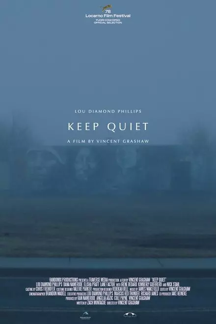 Keep Quiet