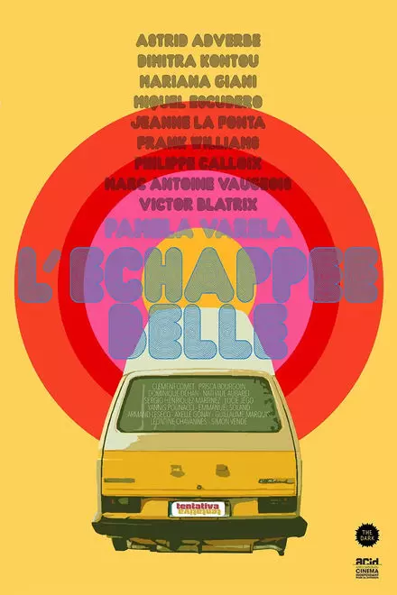 L'Ã©chappÃ©e belle