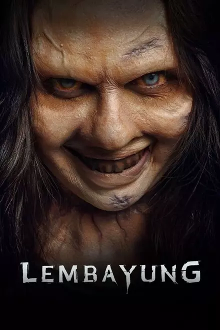 Lembayung Lembayung