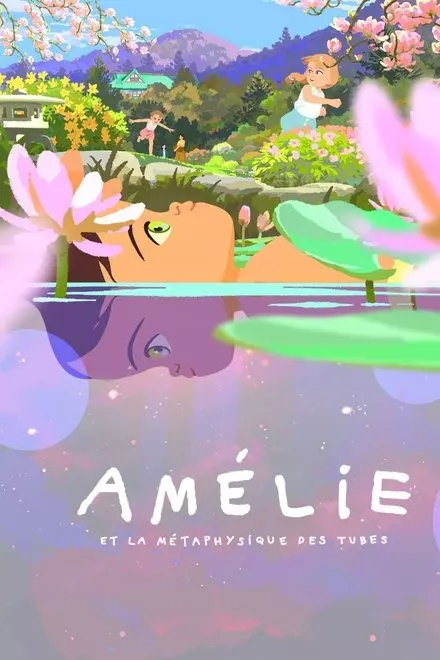 Little Amelie
