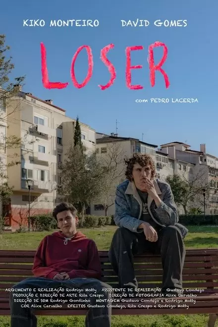 LOSER