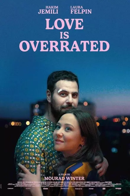 Love is Overrated