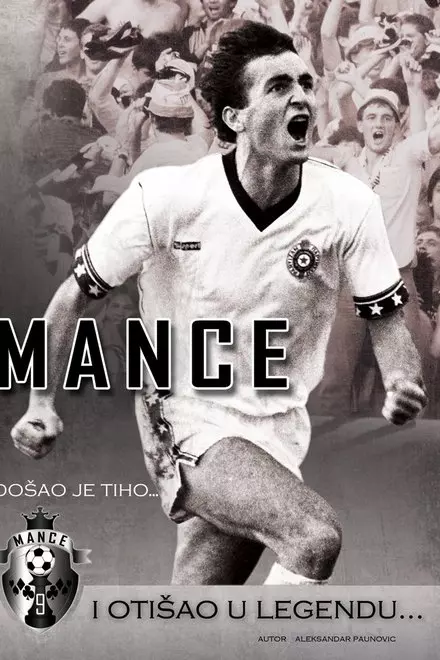 Mance