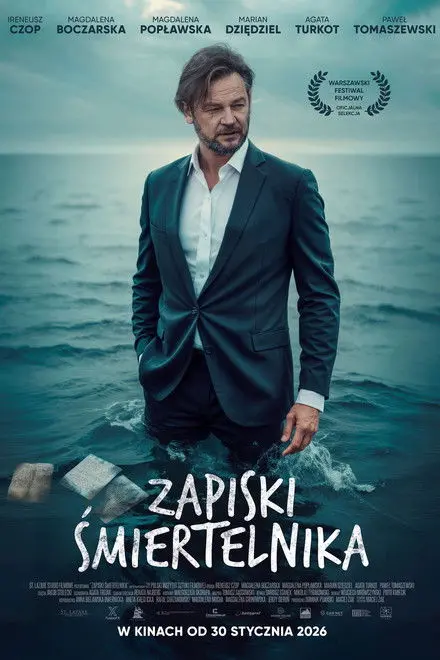 Memories Of Insignificance