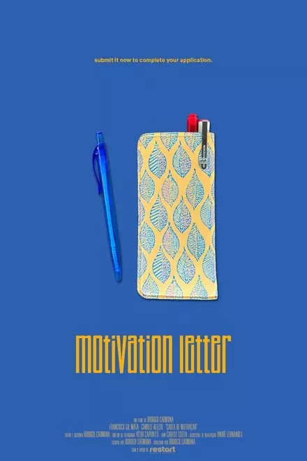 Motivation Letter