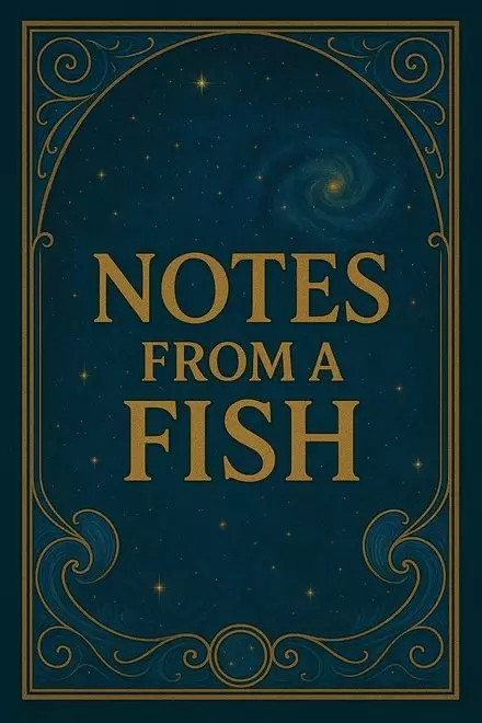 Notes from a Fish