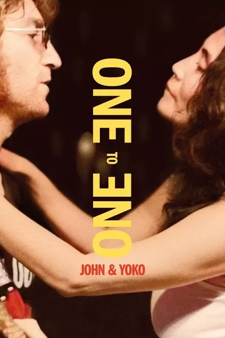 One to One: John & Yoko One to One: John & Yoko