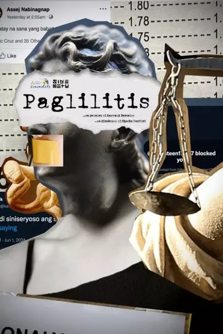 Paglilitis
