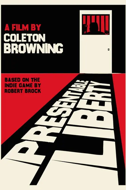 Presentable Liberty Presentable Liberty