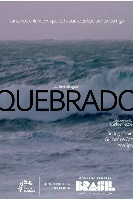 Quebrado
