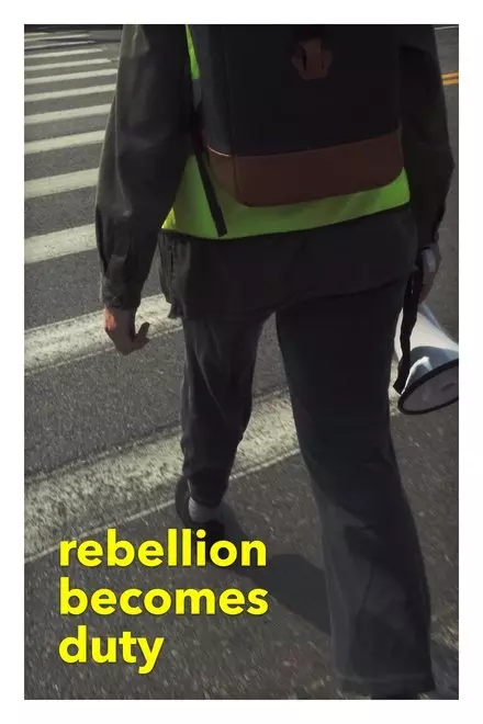 Rebellion Becomes Duty