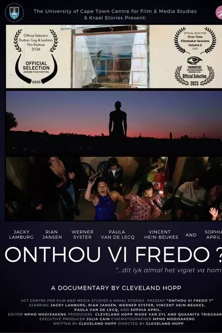 Remember Fredo?