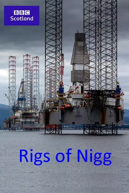 Rigs of Nigg