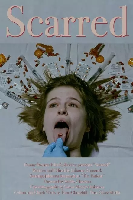 Scarred
