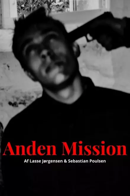 Second Mission