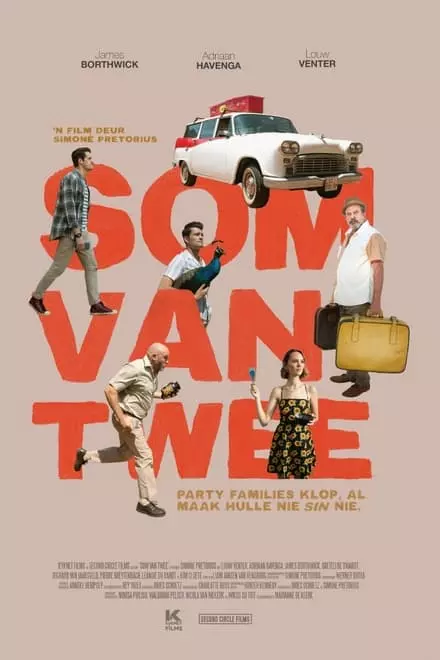 Som van Twee
