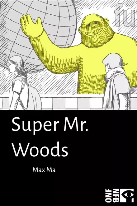 Super Mr. Woods
