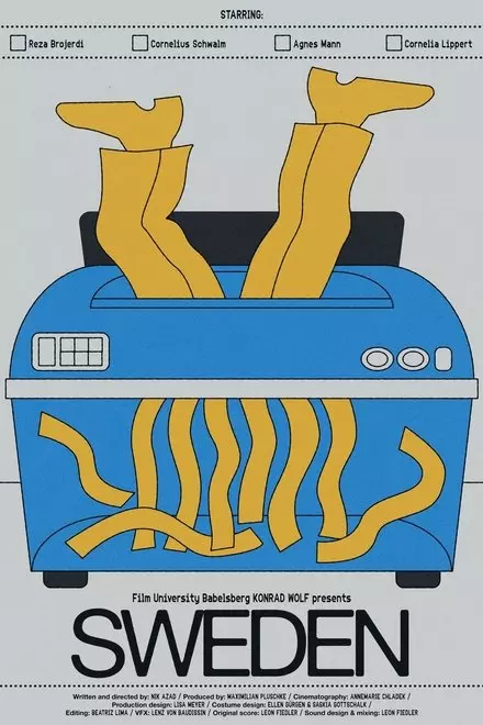 Sweden