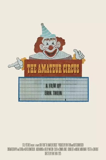 The Amateur Circus
