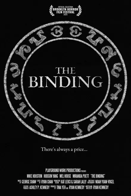 The Binding
