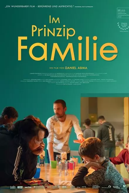 The Family Approach