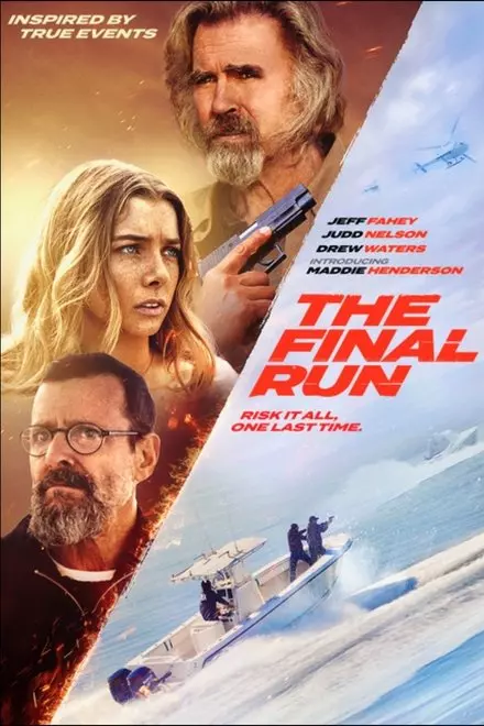 The Final Run