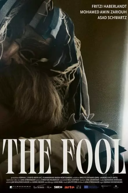 The Fool
