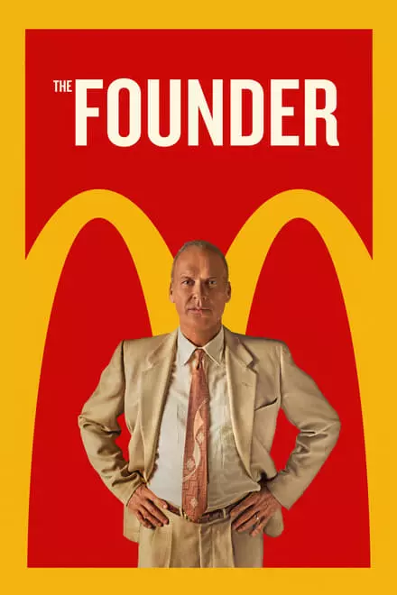 The Founder The Founder