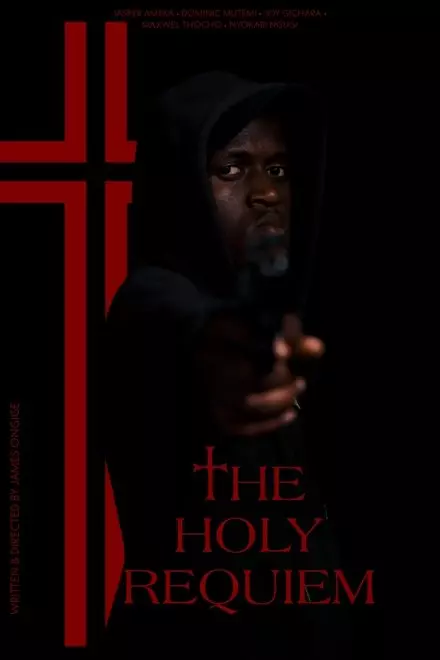 The Holy Requiem