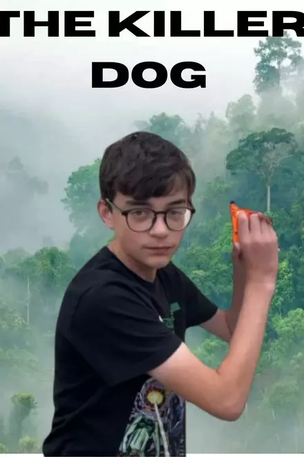 The Killer Dog: The Beast Beneath The Trees