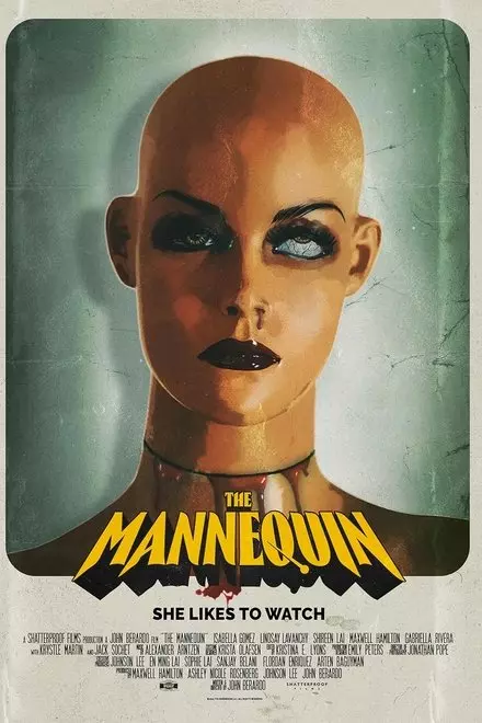 The Mannequin