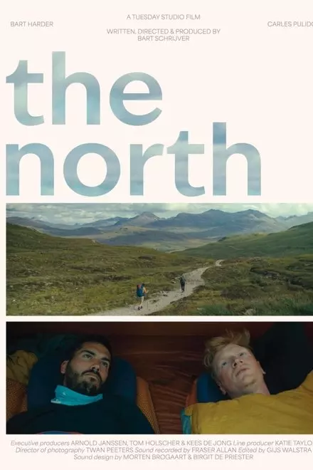The North