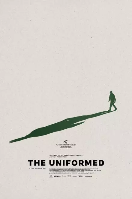 The Uniformed